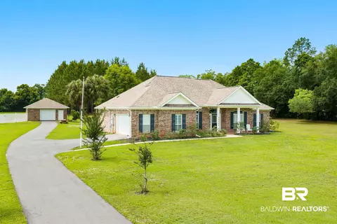26064 Chatelaine Rd, Elberta, AL 36530 photo 3