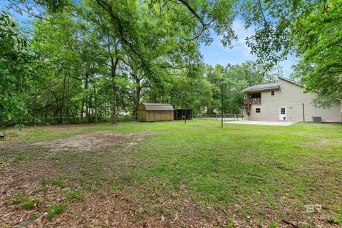 Exterior - 2728 Lost River Rd, Mobile, AL 36605 photo 7 of 11