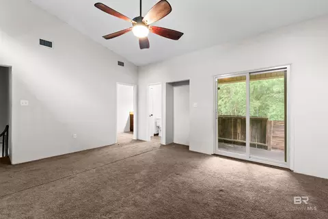 Bedroom - 2728 Lost River Rd, Mobile, AL 36605 photo 7 of 7