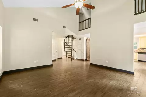 Living - 2728 Lost River Rd, Mobile, AL 36605 photo 4 of 5