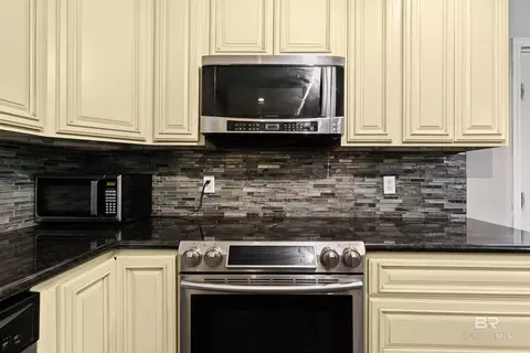 Kitchen - 2728 Lost River Rd, Mobile, AL 36605 photo 6 of 6