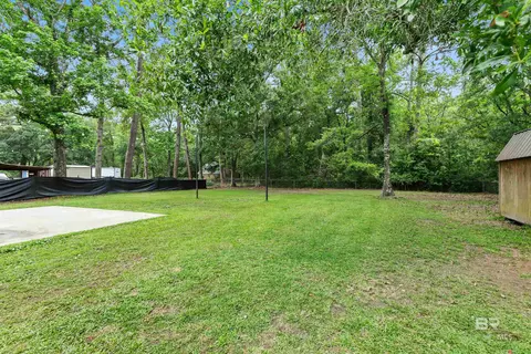 Exterior - 2728 Lost River Rd, Mobile, AL 36605 photo 11 of 11