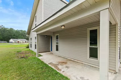 Exterior - 2728 Lost River Rd, Mobile, AL 36605 photo 4 of 11