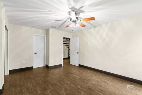 Bedroom - 2728 Lost River Rd, Mobile, AL 36605 photo 3 of 7
