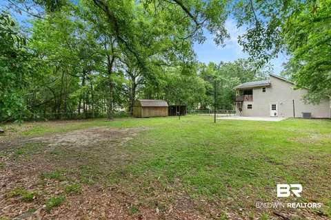 Exterior - 2728 Lost River Rd, Mobile, AL 36605 photo 6 of 11