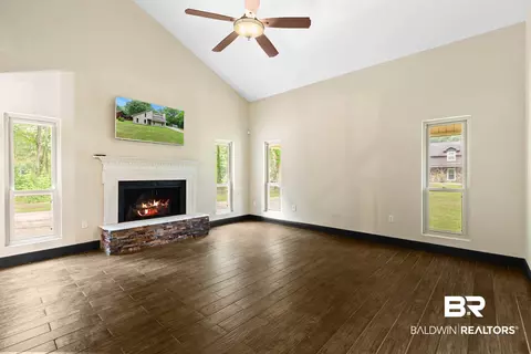 Living - 2728 Lost River Rd, Mobile, AL 36605 photo 2 of 5