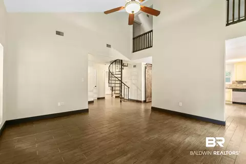 Living - 2728 Lost River Rd, Mobile, AL 36605 photo 4 of 5