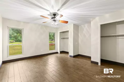 Bedroom - 2728 Lost River Rd, Mobile, AL 36605 photo 1 of 6