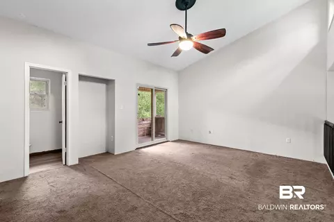 Bedroom - 2728 Lost River Rd, Mobile, AL 36605 photo 6 of 6