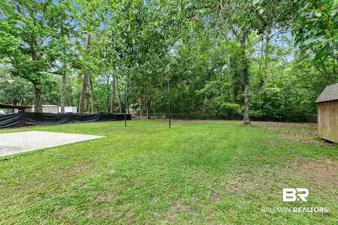 Exterior - 2728 Lost River Rd, Mobile, AL 36605 photo 11 of 11