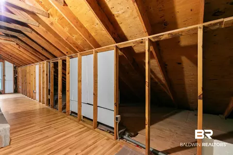 Entry Way - 2728 Lost River Rd, Mobile, AL 36605 photo 4 of 4
