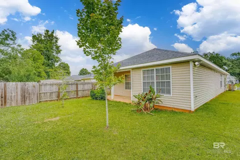 Exterior - 2190 Seasons Ct, Mobile, AL 36695 photo 3 of 6