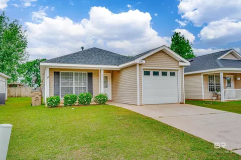 Exterior - 2190 Seasons Ct, Mobile, AL 36695 photo 5 of 6