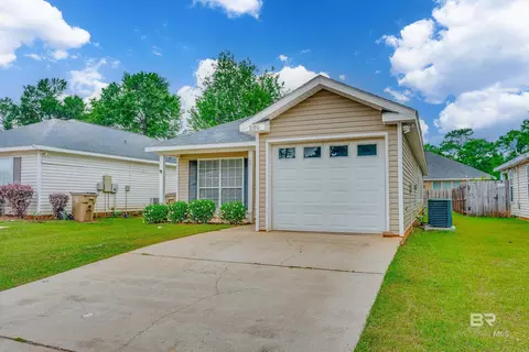 Exterior - 2190 Seasons Ct, Mobile, AL 36695 photo 2 of 6