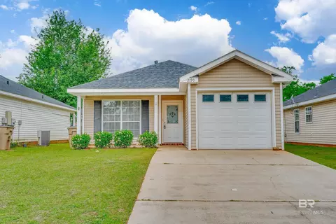 2190 Seasons Ct, Mobile, AL 36695
