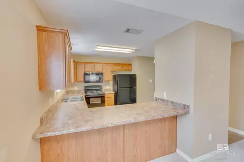 Kitchen - 2190 Seasons Ct, Mobile, AL 36695 photo 1 of 2