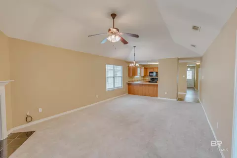 Living - 2190 Seasons Ct, Mobile, AL 36695 photo 3 of 4