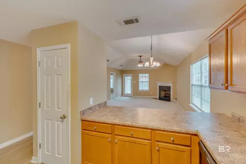 Entry Way - 2190 Seasons Ct, Mobile, AL 36695 photo 2 of 4