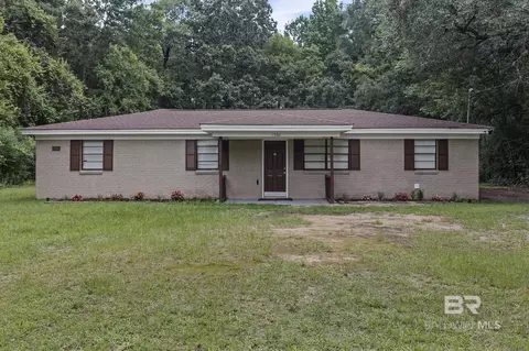 1560 Military Rd, Mount Vernon, AL 36560