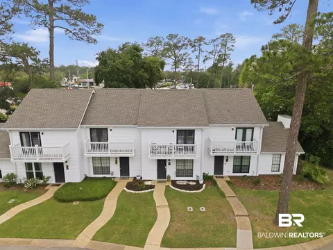 26063 Canal Rd #3-A, Orange Beach, AL 36561