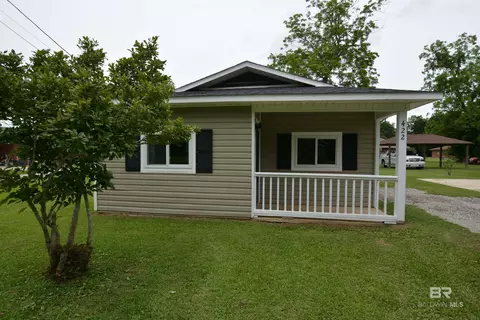 422 W 4th Ave, Foley, AL 36535