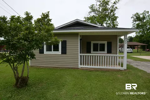 422 W 4th Ave, Foley, AL 36535