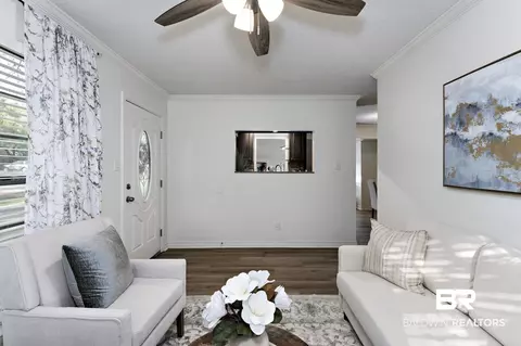 5404 Forest Park Dr, Mobile, AL 36618 photo 5