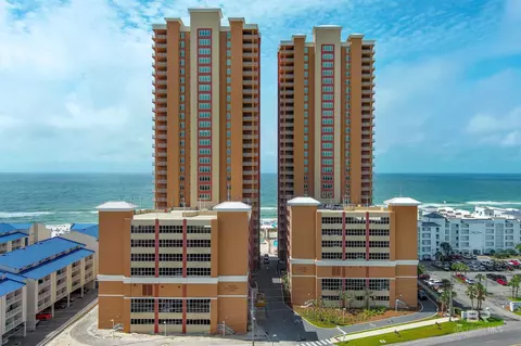 23008 Perdido Beach Blvd #408, Orange Beach, AL 36561