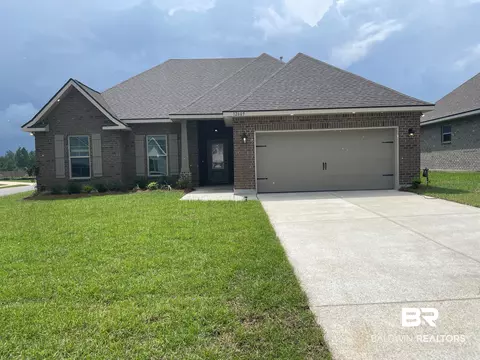 12609 Wagner Ave, Spanish Fort, AL 36527