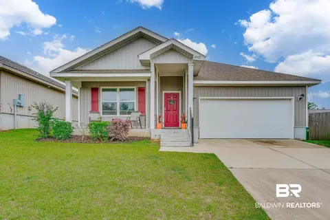10512 Wales Ln, Spanish Fort, AL 36527
