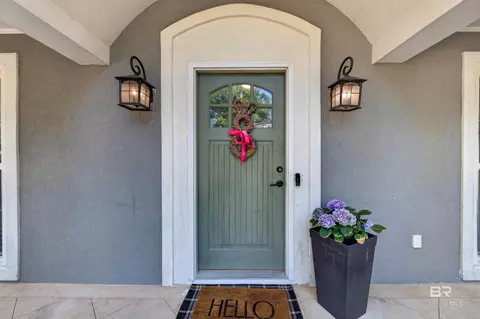 Entry Way - 404 Pine Ct, Mobile, AL 36608 photo 1 of 8