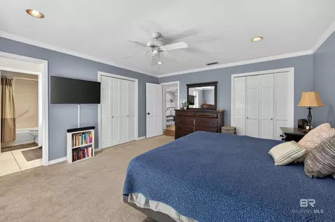 Bedroom - 404 Pine Ct, Mobile, AL 36608 photo 3 of 12
