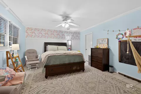 Bedroom - 404 Pine Ct, Mobile, AL 36608 photo 10 of 12