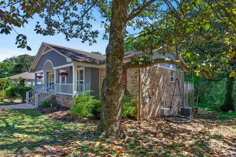 Exterior - 404 Pine Ct, Mobile, AL 36608 photo 13 of 16