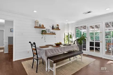 Dining - 404 Pine Ct, Mobile, AL 36608 photo 2 of 3