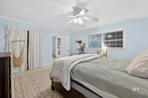 Bedroom - 404 Pine Ct, Mobile, AL 36608 photo 12 of 12