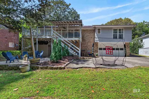 Exterior - 404 Pine Ct, Mobile, AL 36608 photo 2 of 16