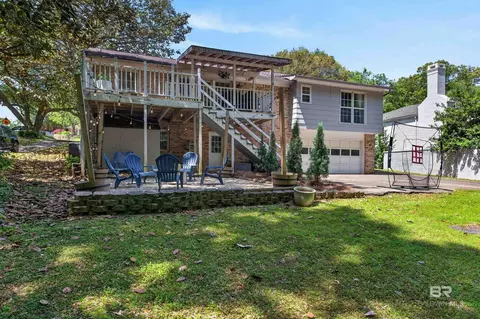 Exterior - 404 Pine Ct, Mobile, AL 36608 photo 10 of 16