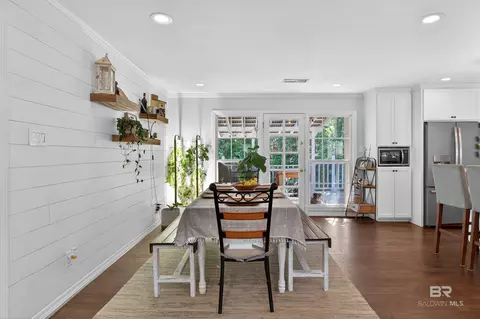 Dining - 404 Pine Ct, Mobile, AL 36608 photo 1 of 3