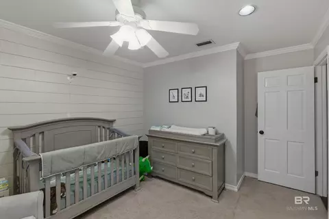 Bedroom - 404 Pine Ct, Mobile, AL 36608 photo 9 of 12