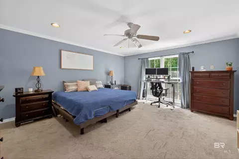 Bedroom - 404 Pine Ct, Mobile, AL 36608 photo 1 of 12