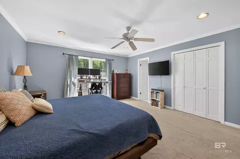 Bedroom - 404 Pine Ct, Mobile, AL 36608 photo 2 of 12