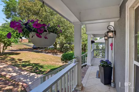 Exterior - 404 Pine Ct, Mobile, AL 36608 photo 15 of 16