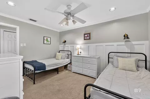 Bedroom - 404 Pine Ct, Mobile, AL 36608 photo 6 of 12