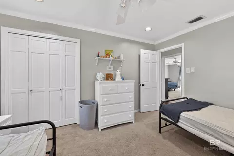Bedroom - 404 Pine Ct, Mobile, AL 36608 photo 7 of 12