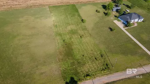 0 Lanier Ln, Chunchula, AL 36521