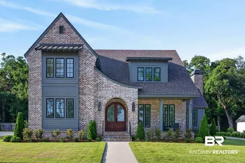 6963 Petiole Dr, Fairhope, AL 36532