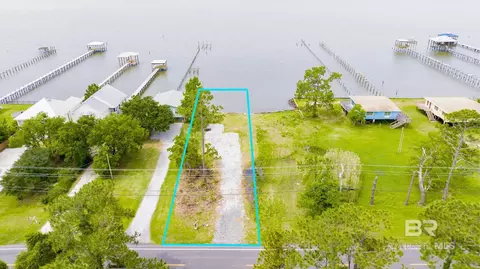 11629 County Road 1, Fairhope, AL 36532
