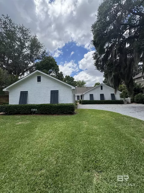 1103 Lovette Ln, Daphne, AL 36526