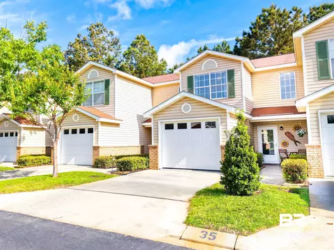 1517 Regency Rd #35, Gulf Shores, AL 36542